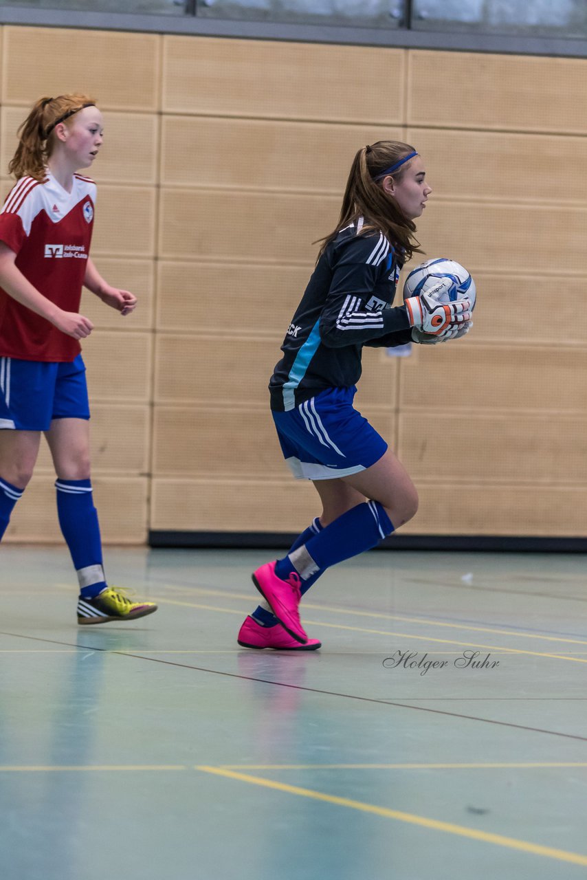 Bild 490 - Girls Cup